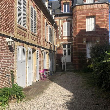 Le Cottage De Gabriel Front De Mer Villers-sur-Mer Εξωτερικό φωτογραφία