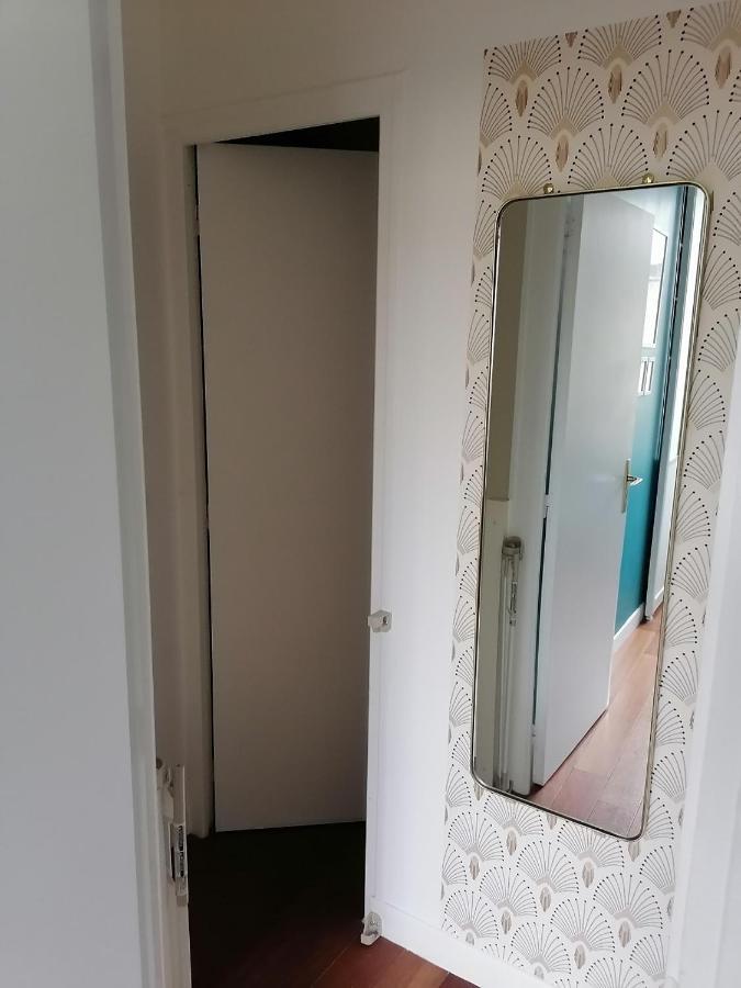 Le Cottage De Gabriel Front De Mer Villers-sur-Mer Εξωτερικό φωτογραφία